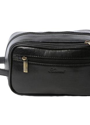 Несессер ashwood 2080 black