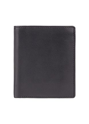 Гаманець чоловічий visconti bd22 dr. no (black red orange)