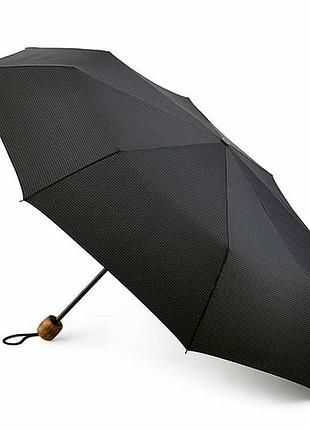 Парасолька чоловіча fulton g868-035269 hackney-2 gingham
