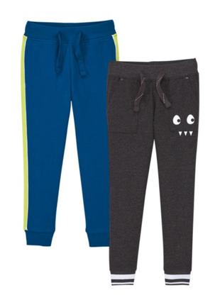 Спортивные штаны джоггеры pocopiano спортивные