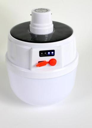 Топ продаж мощный кемпинговый фонарь на солнечной батарее bl 2025 фонарь аккумуляторный mks3