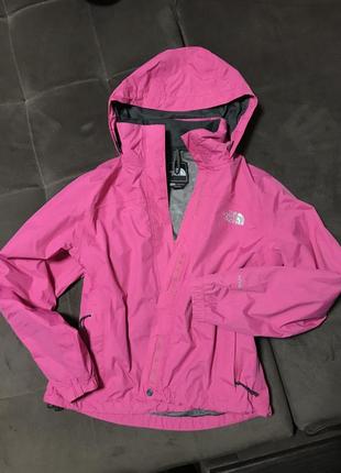 Куртка витровка the north face xs, s, m1 фото