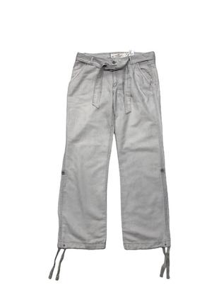 Штаны винтажные карго японские