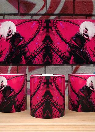 Кухоль geekland «токійський гуль»