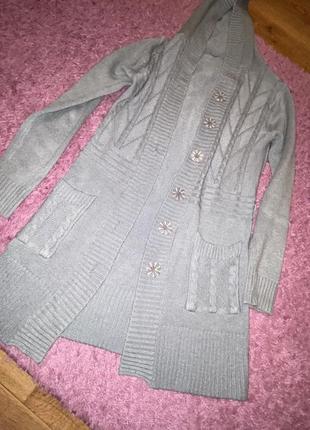 Продам кардиган