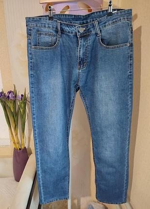 Стильні джинси armani jeans,розмір 34,made in turkey