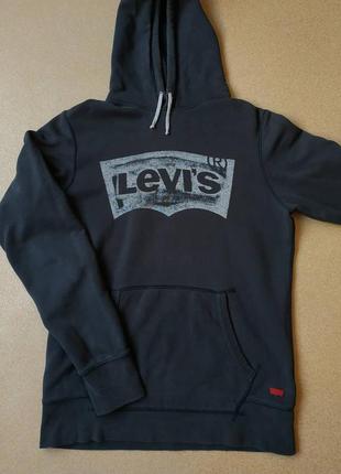 Толстовка levi's 😍1 фото