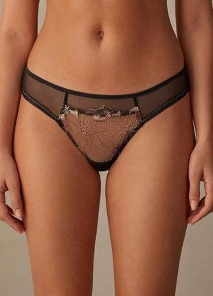 Трусики бразильяно intimissimi1 фото