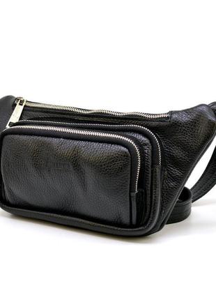 Напоясна сумка зі шкіри флотар fa-8179-4lx бренда tarwa