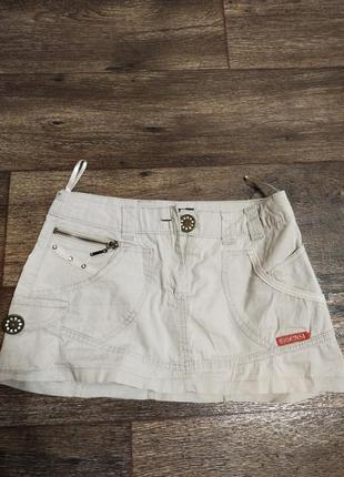 Міні спідниця