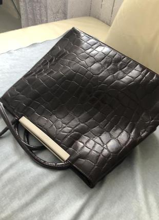 Стильная сумка