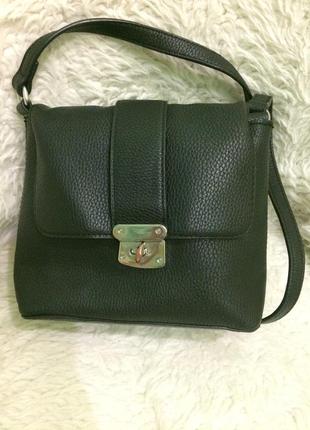 Сумка женская стильная интересная модель