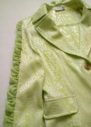 Костюм жаккард-рептилия\ бренд-цвет\топ в подарок