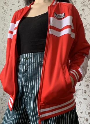 Кофта/олимпийка disney mickey mouse