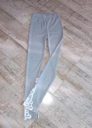 Очень красивые лосины