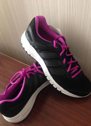 Кросівки adidas duramo 6 w2 фото