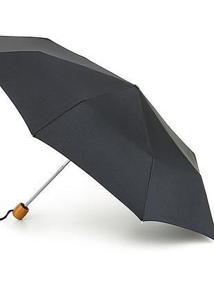 Парасолька універсальна fulton l449-000274 stowaway deluxe-1 black