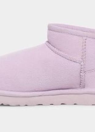 Женские короткие угги classic ultra mini |ugg3 фото