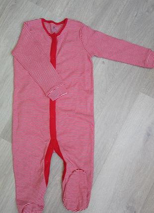Боди человек next 12-18 мес