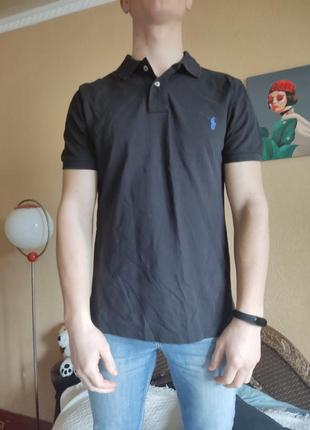 Поло, футболка polo