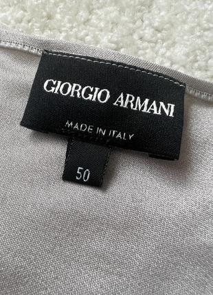 Блуза от giorgio armani4 фото