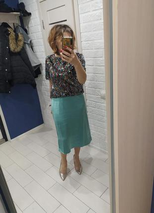 Кофта від tu