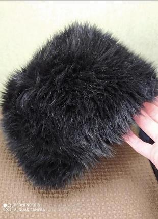 Брендовая шапка боярка , 57