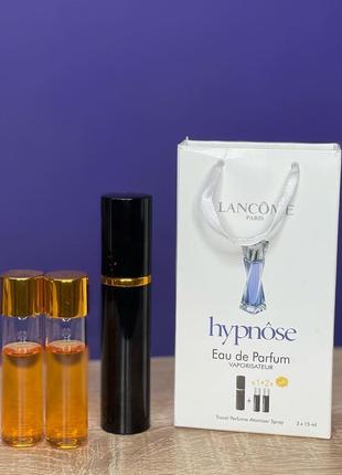 Духи з феромонами lancôme