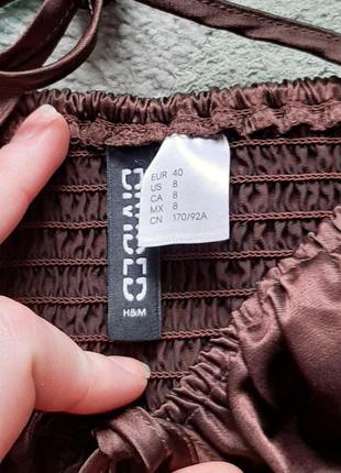 Сукня h&m 3
