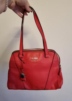 Сумка guess1 фото