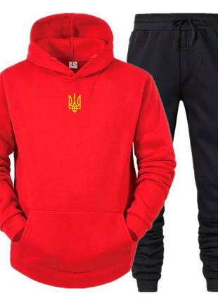 Спортивний костюм
