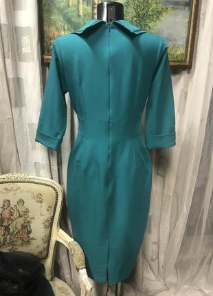 Платье винтаж daisy dapper 3