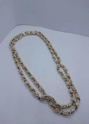 Винтажная цепочка