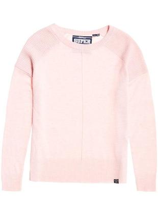 Реглан светр superdry