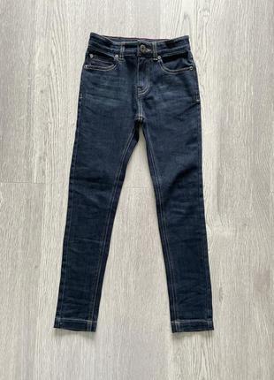 Крутые брюки джинсы брюки joules 6 лет