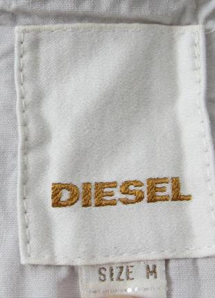Diesel куртка оригінал (m) упоряд.ідеал5 фото
