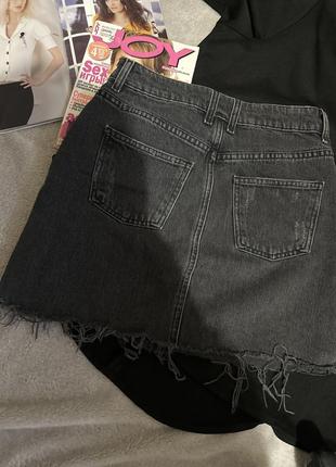 Короткая юбка😍 3