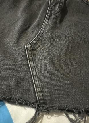 Короткая юбка😍 5