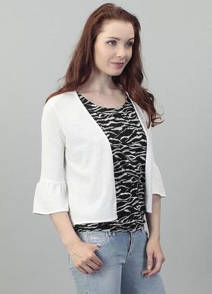 Кофта женская tom tailor 2