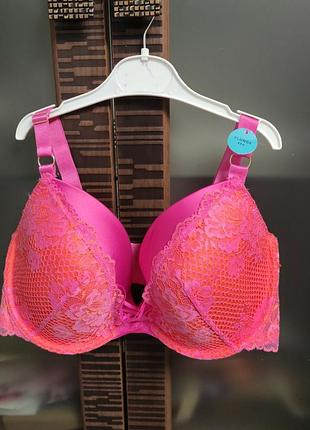 Бюзгалтер на большую грудь