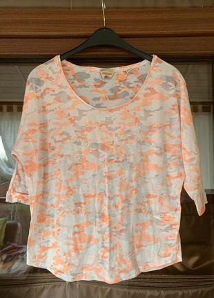 Модная кофта maison scotch size 2