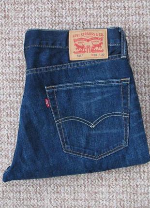 levis 511 cena
