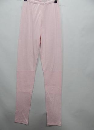 Лосины термобелье трикотажные женские alive 44-46 р. 056лж (только в указанном размере, только 1)