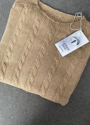 Светр made in italy