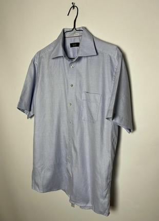 Eton теніска сорочка