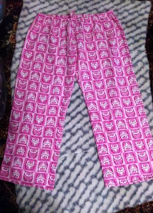 Жіночі піжамні штани la senza