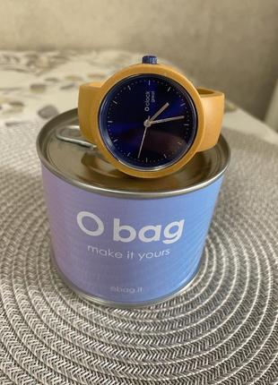 Obag, ремешок o clock great obag