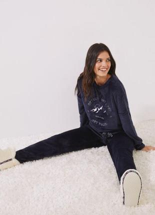 Піжама/костюм для дому women's secret р. m/38/10,  l/40/124 фото