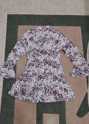 Платье плаття сукня сарафан недорого купить м, л размер 446 фото