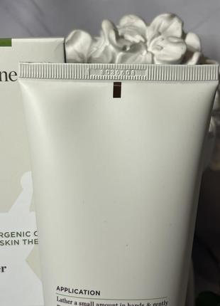 Оригінал очищувальний засіб для чутливої шкіри perricone md hypoallergenic cbd sensitive skin therapy gentle cleanser оригинал средство для умывания4 фото